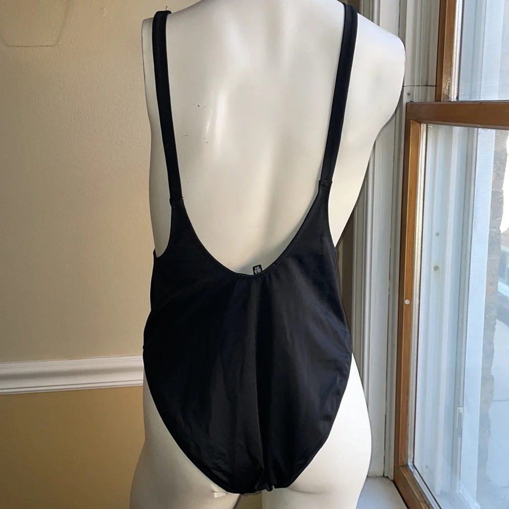 Missguided misguided black